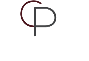 Logo da advocacia Caldas Paies